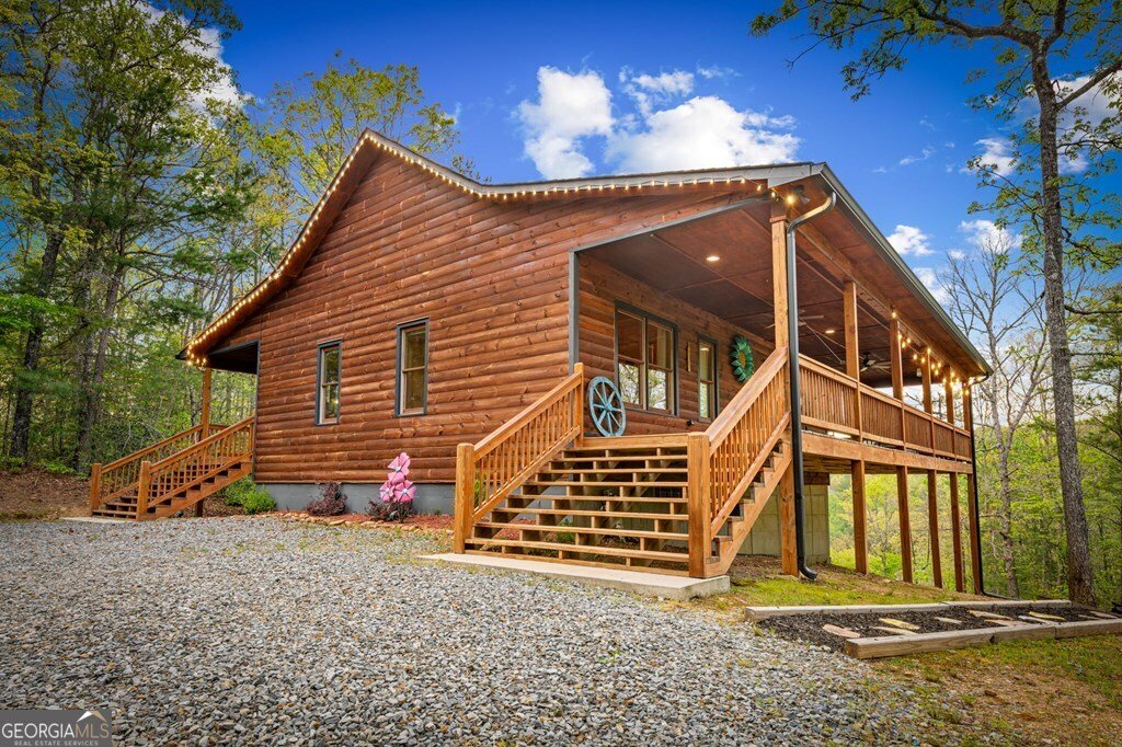 490 Walnut Hills Drive Mineral Bluff - Photo 52