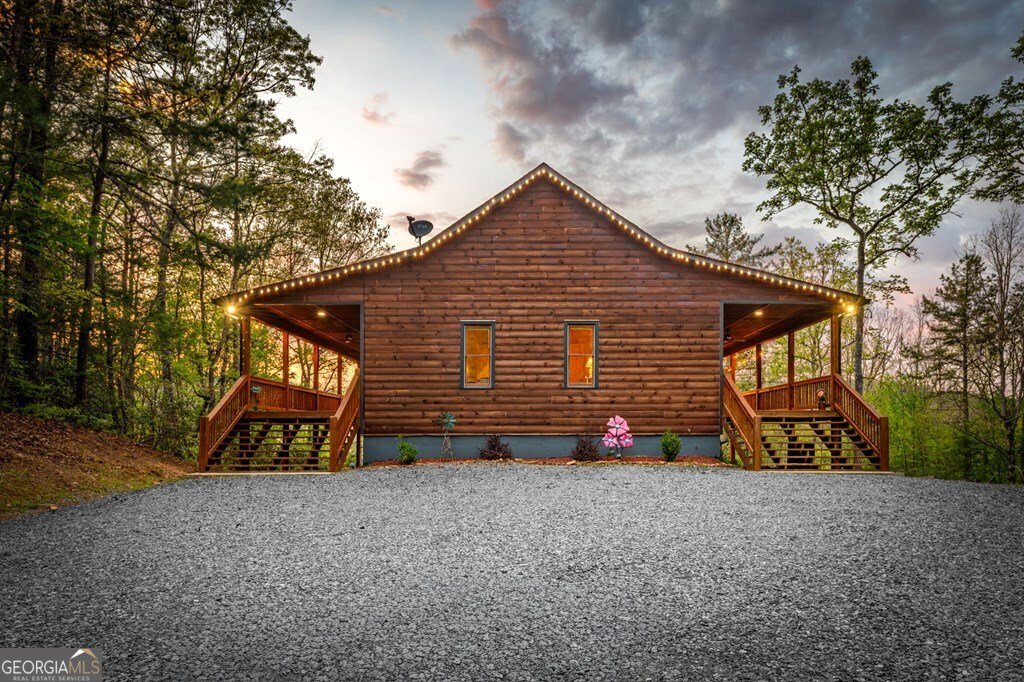 490 Walnut Hills Drive Mineral Bluff - Photo 55