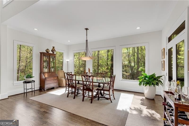 370 Mountain Trace Drive Dahlonega - Photo 10