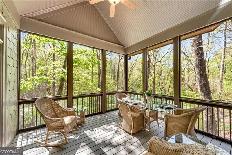 370 Mountain Trace Drive Dahlonega - Photo 14