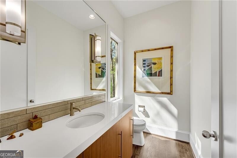 370 Mountain Trace Drive Dahlonega - Photo 20
