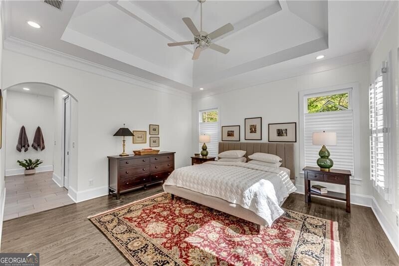 370 Mountain Trace Drive Dahlonega - Photo 23