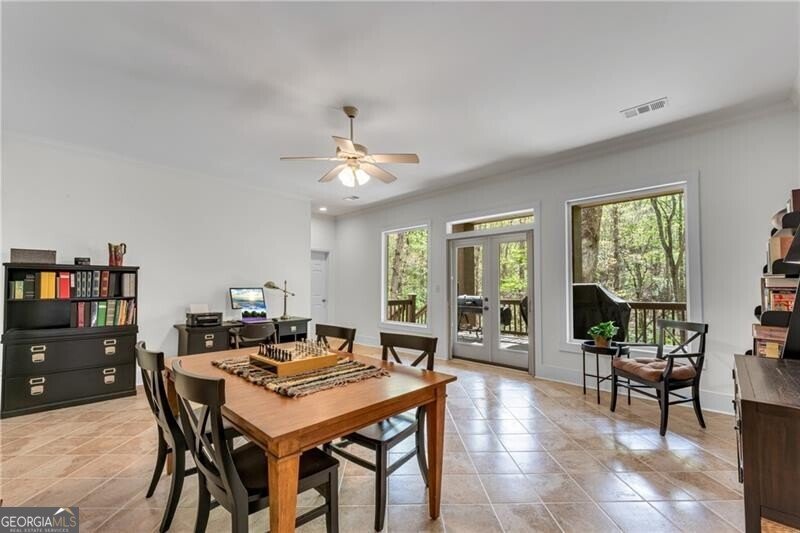 370 Mountain Trace Drive Dahlonega - Photo 30