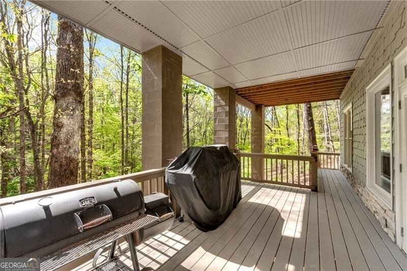 370 Mountain Trace Drive Dahlonega - Photo 34