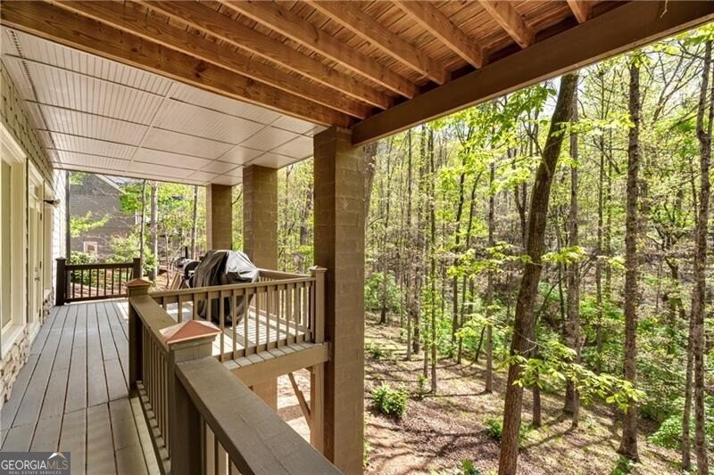 370 Mountain Trace Drive Dahlonega - Photo 35