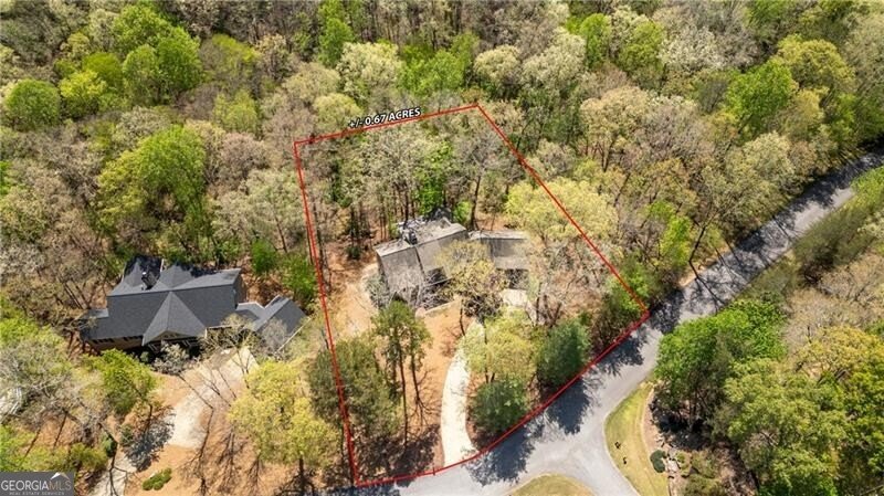 370 Mountain Trace Drive Dahlonega - Photo 38