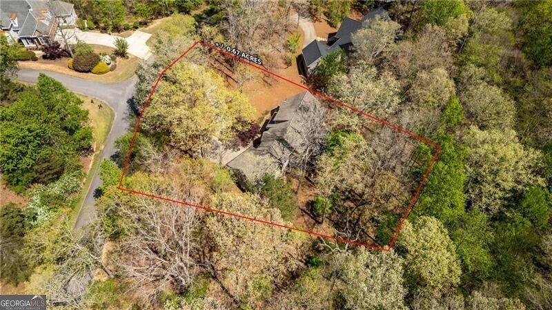 370 Mountain Trace Drive Dahlonega - Photo 40