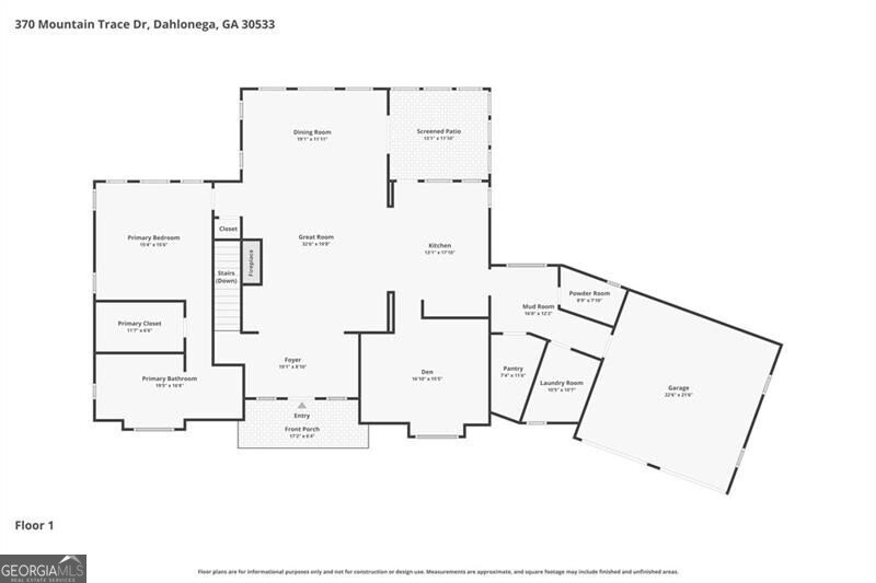 370 Mountain Trace Drive Dahlonega - Photo 41