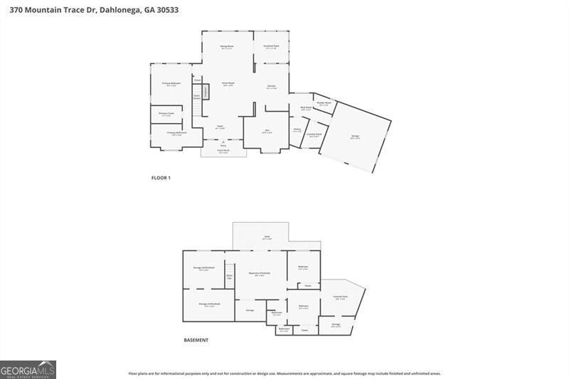 370 Mountain Trace Drive Dahlonega - Photo 43