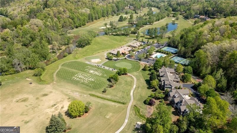 370 Mountain Trace Drive Dahlonega - Photo 48