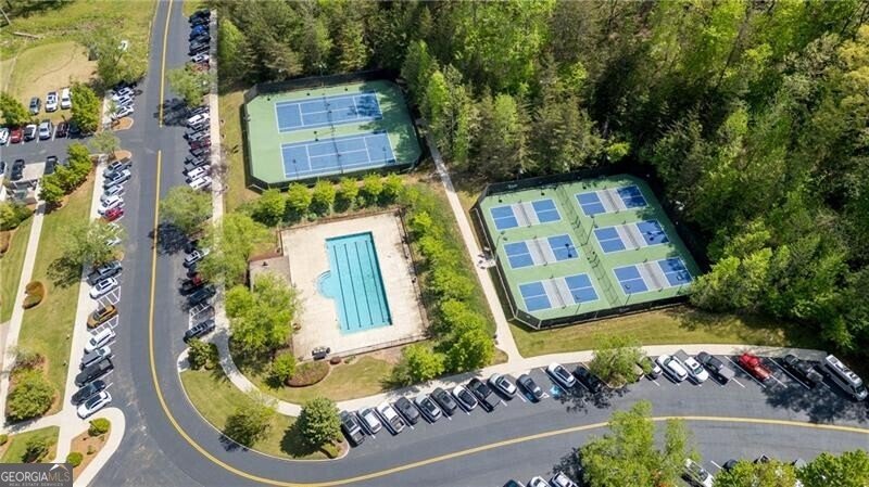 370 Mountain Trace Drive Dahlonega - Photo 50