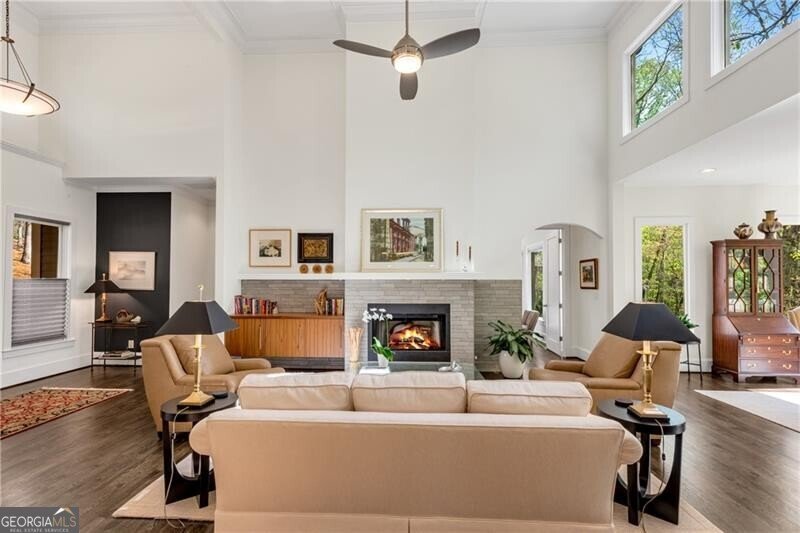 370 Mountain Trace Drive Dahlonega - Photo 6