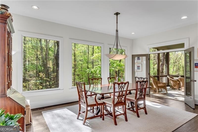 370 Mountain Trace Drive Dahlonega - Photo 9