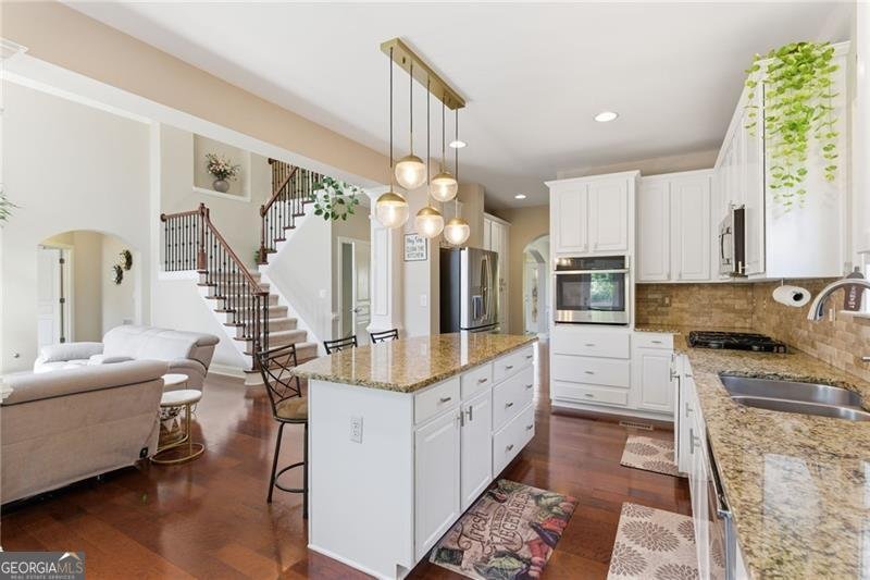 4905 Shelbourne Drive Cumming - Photo 16