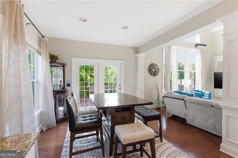 4905 Shelbourne Drive Cumming - Photo 18