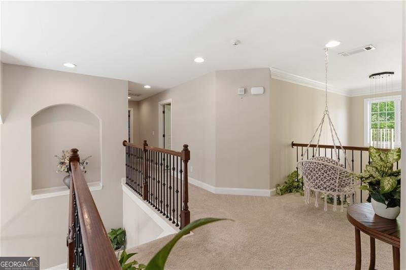 4905 Shelbourne Drive Cumming - Photo 21