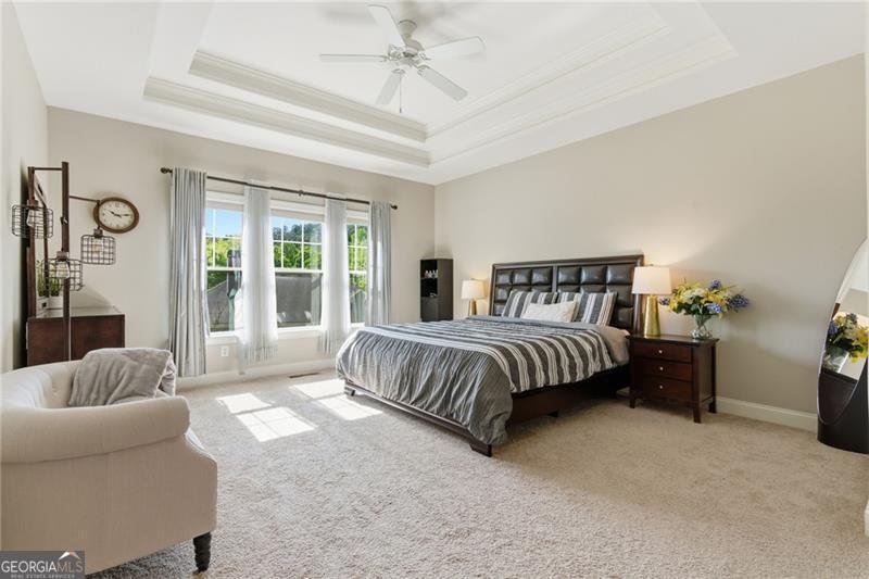 4905 Shelbourne Drive Cumming - Photo 22