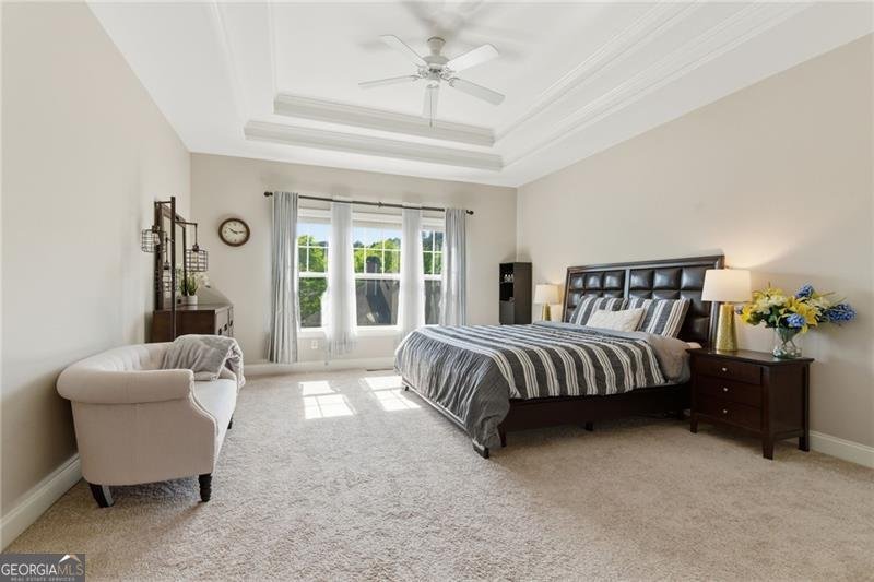 4905 Shelbourne Drive Cumming - Photo 23