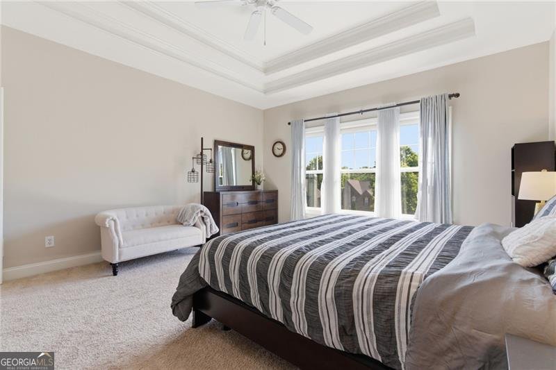 4905 Shelbourne Drive Cumming - Photo 24