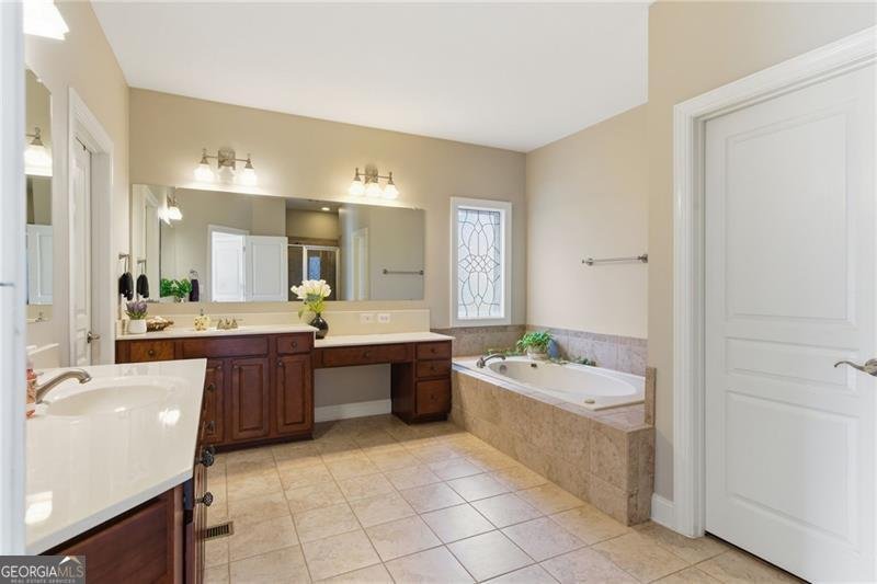 4905 Shelbourne Drive Cumming - Photo 25