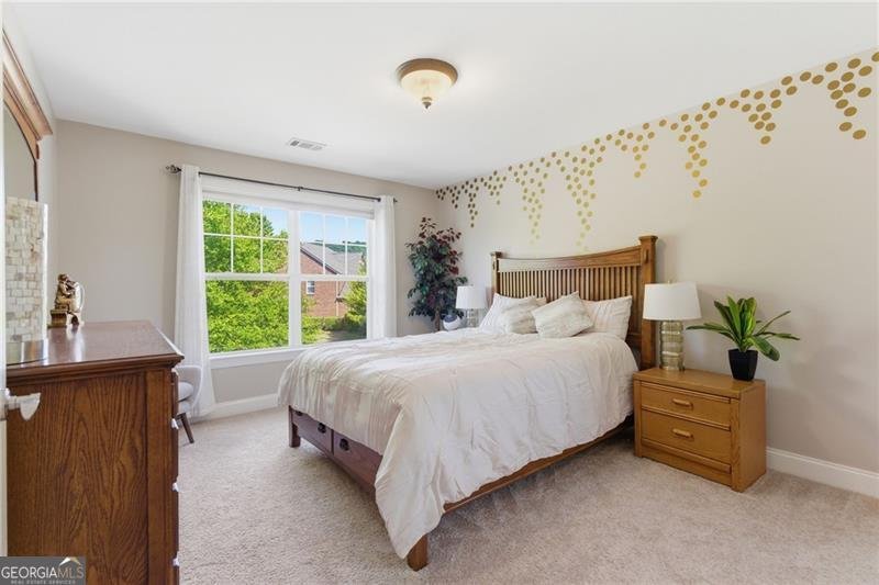 4905 Shelbourne Drive Cumming - Photo 27