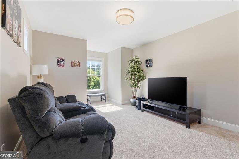 4905 Shelbourne Drive Cumming - Photo 31
