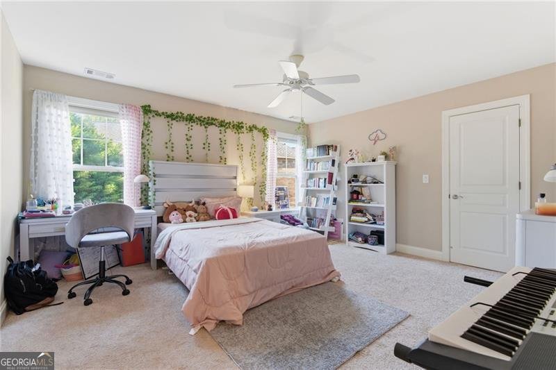 4905 Shelbourne Drive Cumming - Photo 33