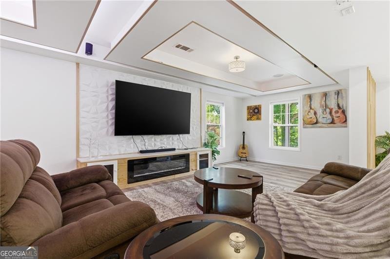 4905 Shelbourne Drive Cumming - Photo 34