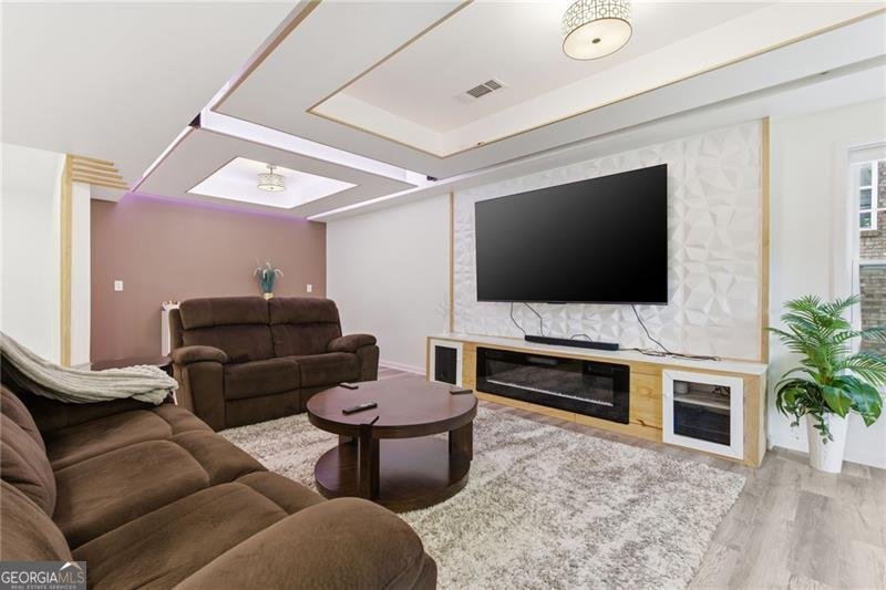4905 Shelbourne Drive Cumming - Photo 35