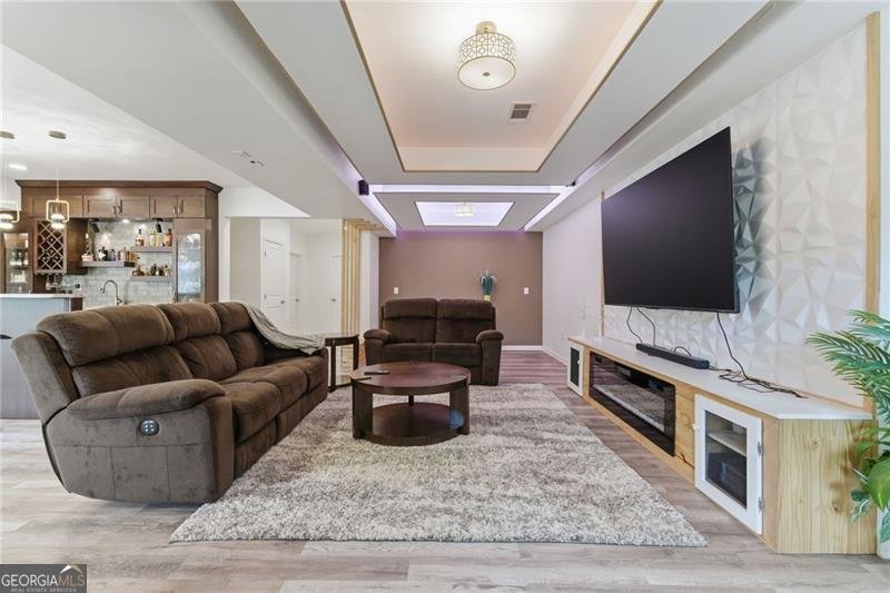 4905 Shelbourne Drive Cumming - Photo 36