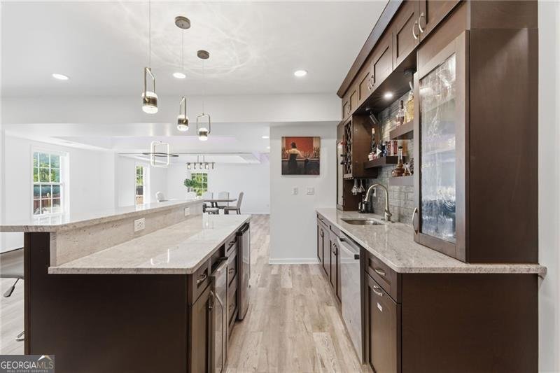 4905 Shelbourne Drive Cumming - Photo 37