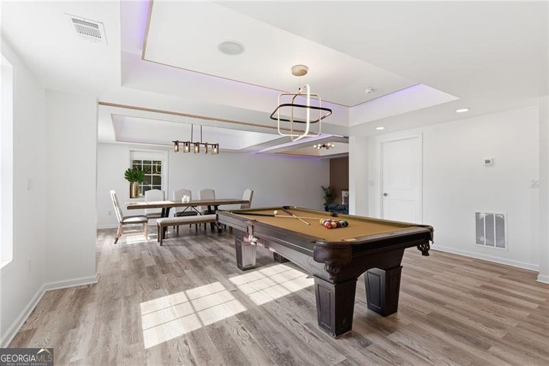 4905 Shelbourne Drive Cumming - Photo 42