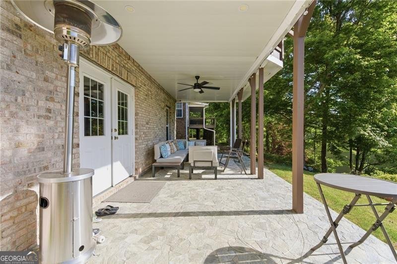 4905 Shelbourne Drive Cumming - Photo 49