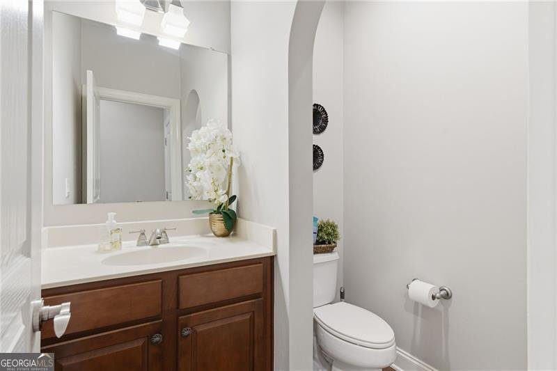 4905 Shelbourne Drive Cumming - Photo 9