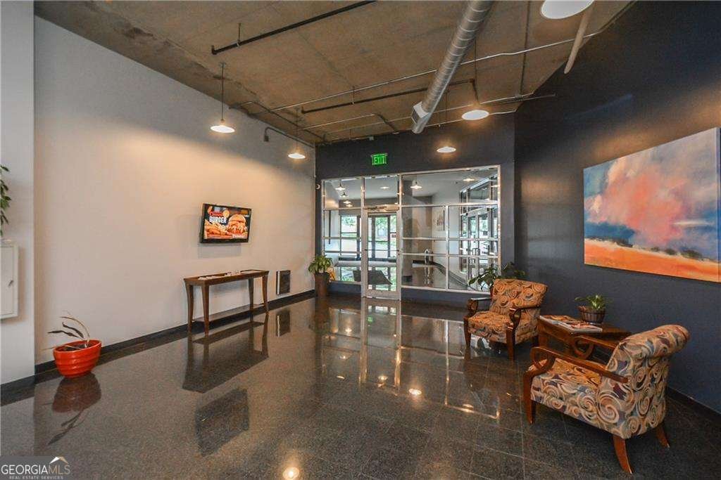 115 Peachtree Place Atlanta - Photo 8