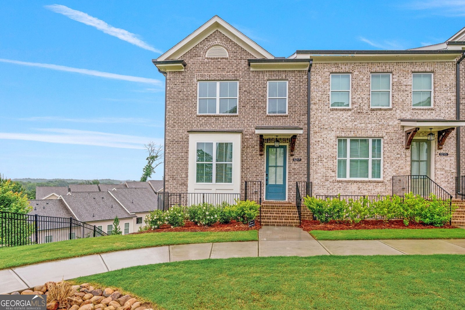 5217 Riden Court Buford - Photo 1