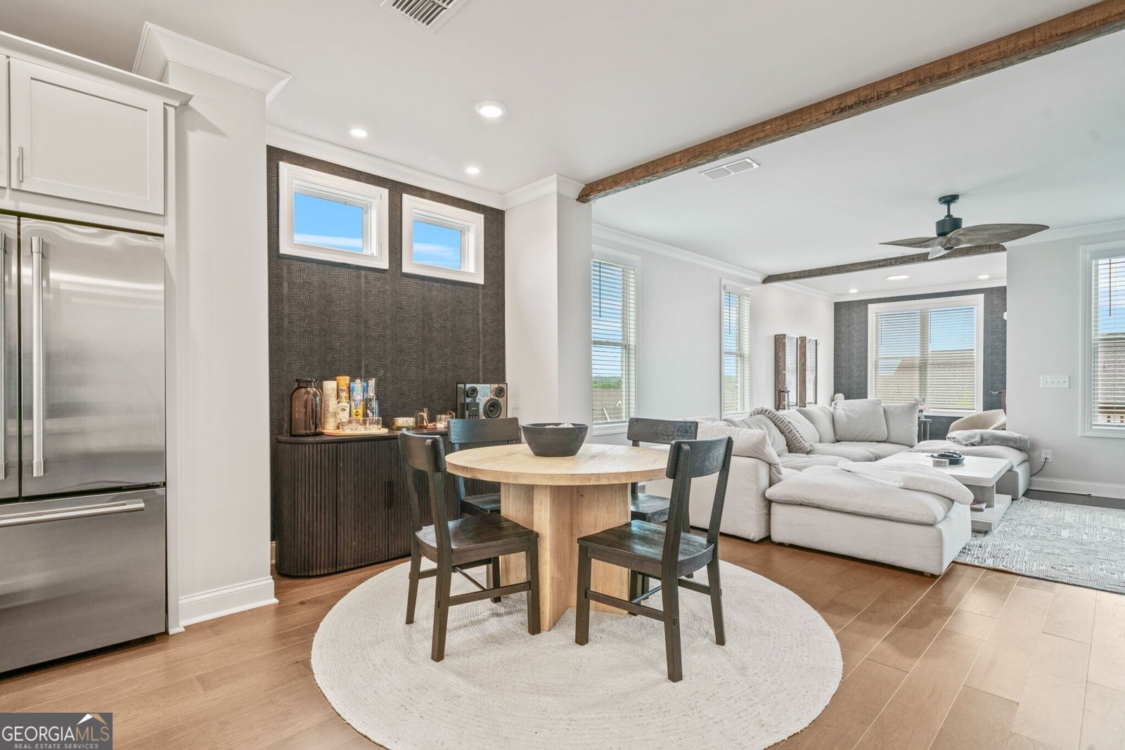 5217 Riden Court Buford - Photo 10