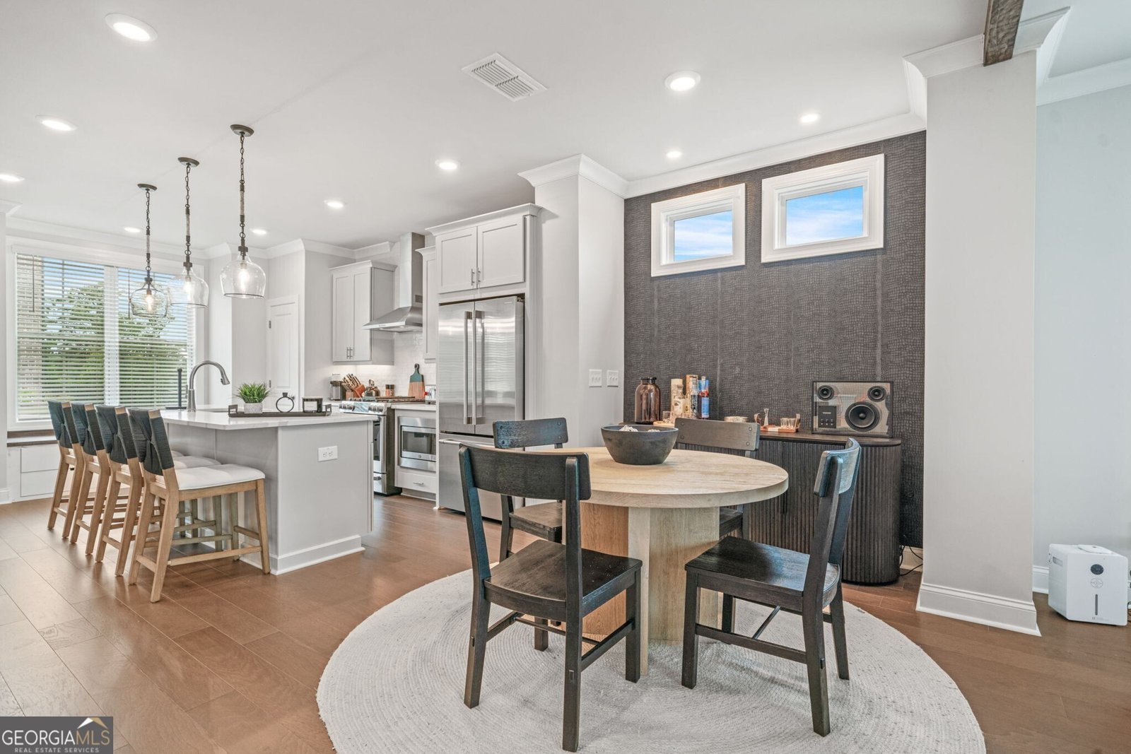 5217 Riden Court Buford - Photo 11