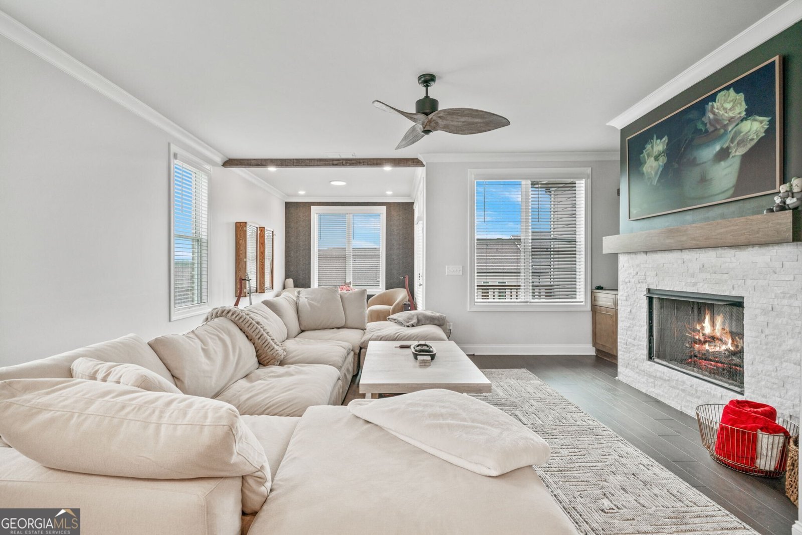 5217 Riden Court Buford - Photo 12