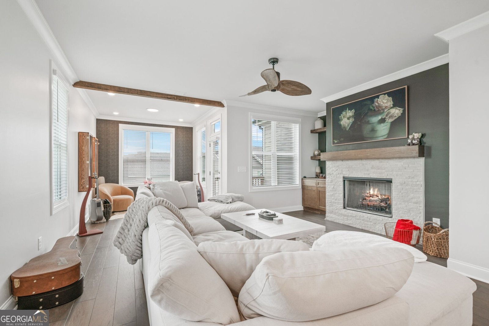 5217 Riden Court Buford - Photo 13