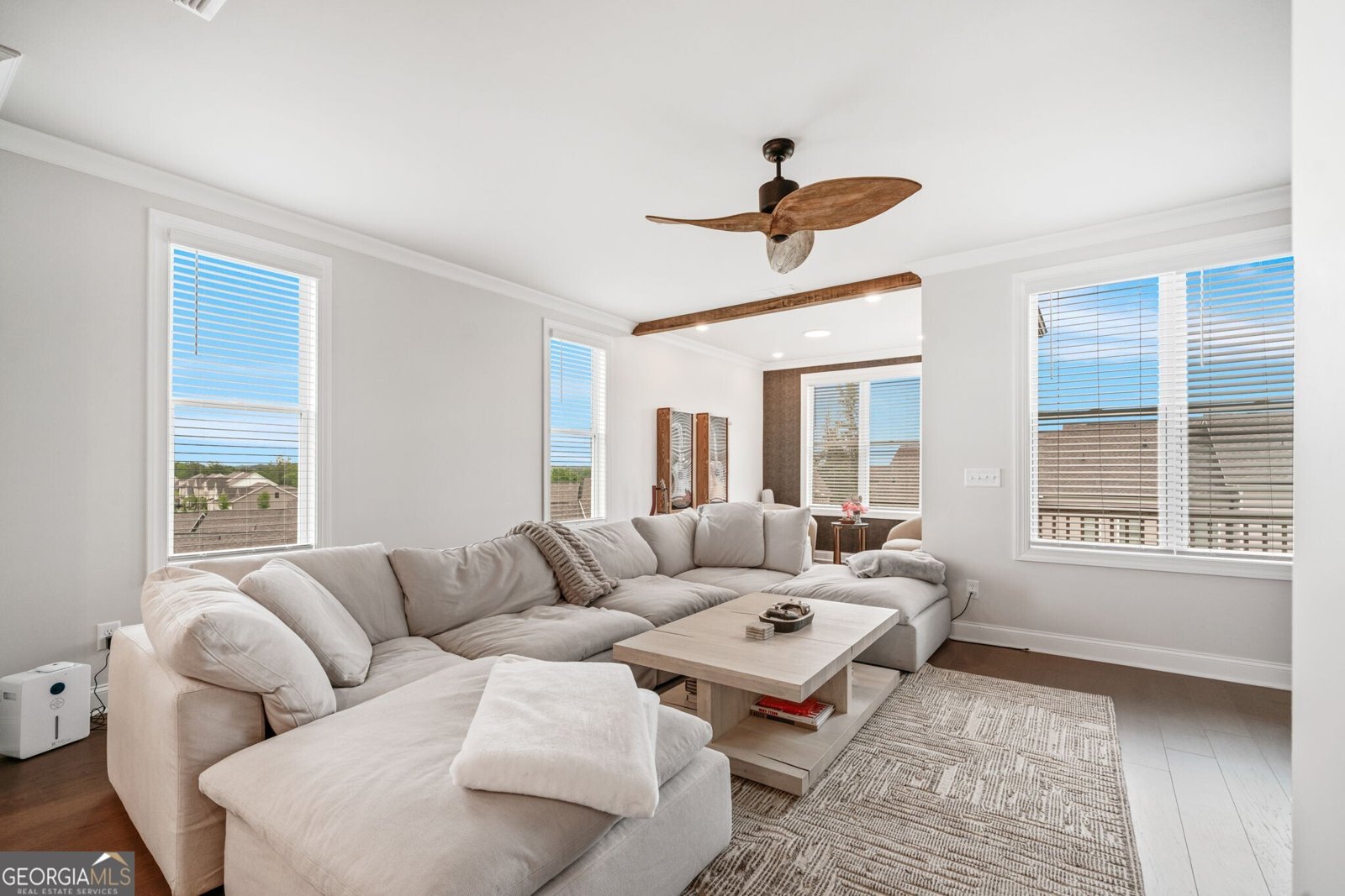 5217 Riden Court Buford - Photo 16