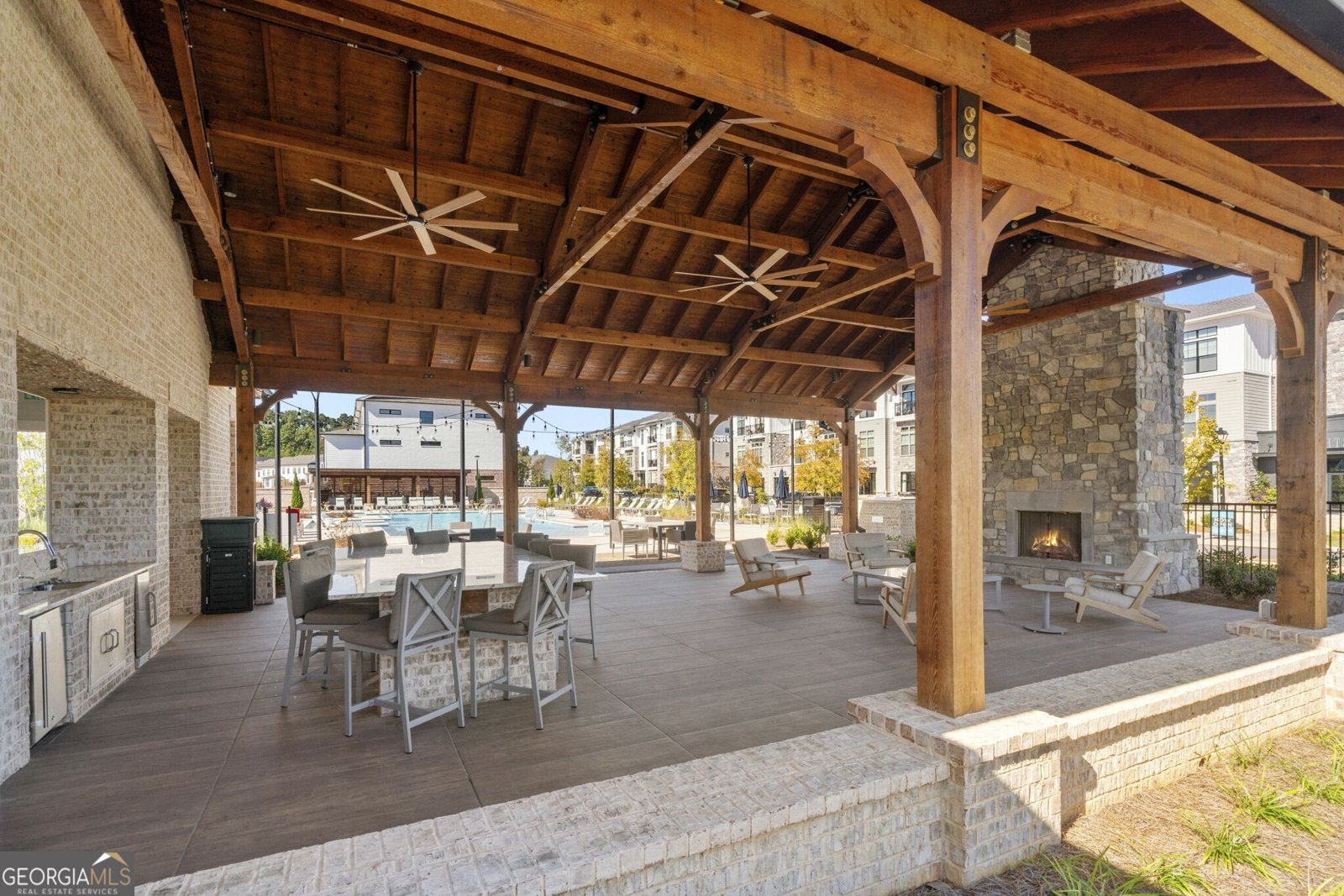 5217 Riden Court Buford - Photo 34