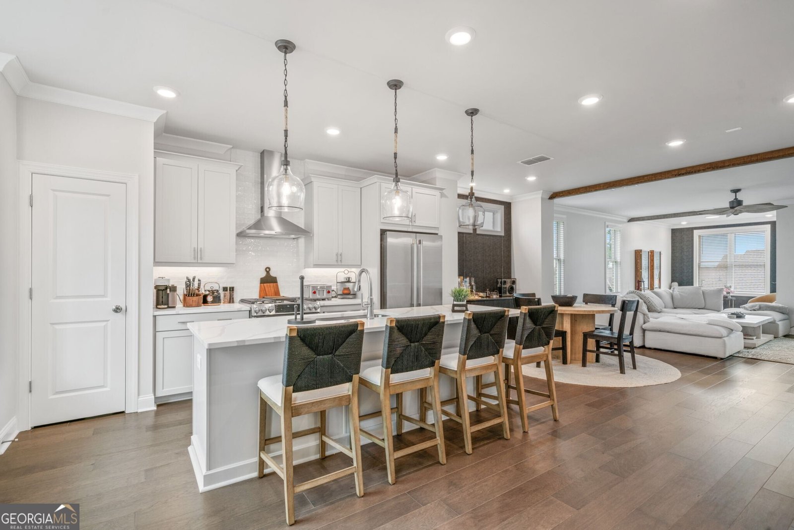 5217 Riden Court Buford - Photo 6