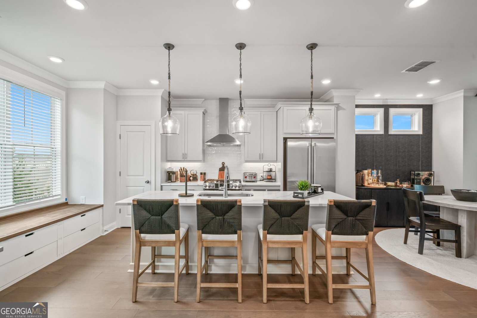 5217 Riden Court Buford - Photo 7