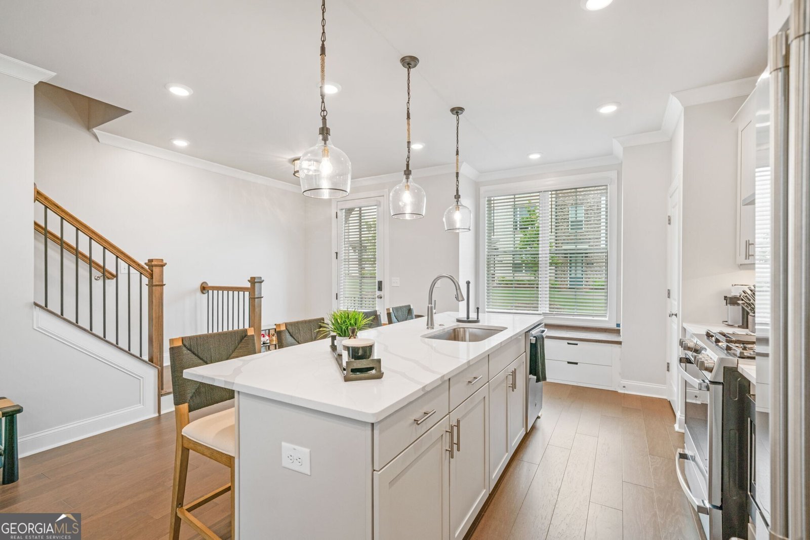 5217 Riden Court Buford - Photo 8