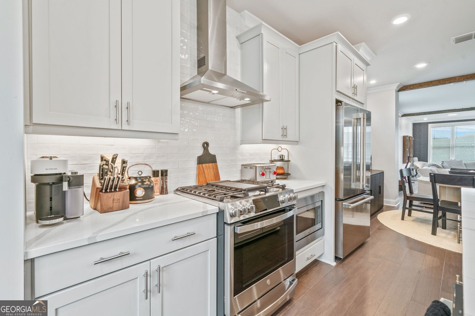 5217 Riden Court Buford - Photo 9