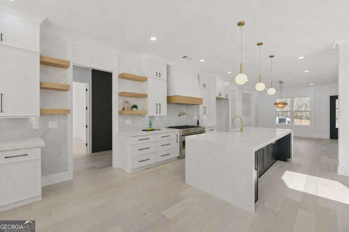 2596 Camp Mitchell Rd Lot 5 Grayson - Photo 10