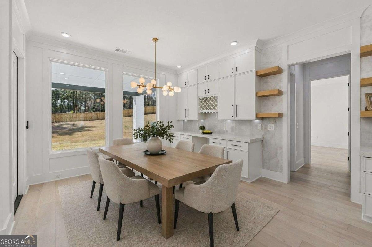 2596 Camp Mitchell Rd Lot 5 Grayson - Photo 11