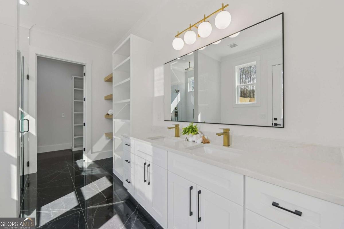 2596 Camp Mitchell Rd Lot 5 Grayson - Photo 14