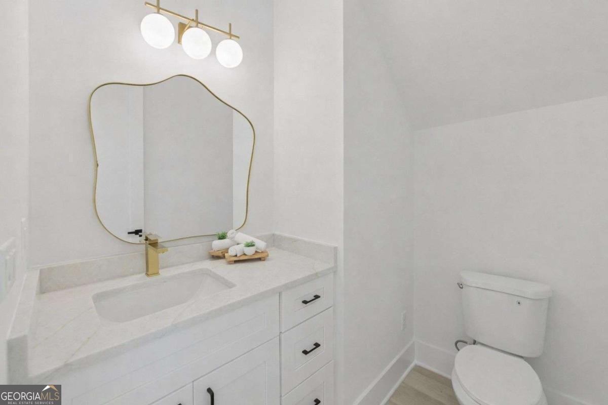 2596 Camp Mitchell Rd Lot 5 Grayson - Photo 19